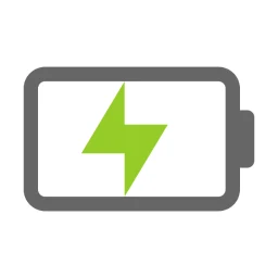 BatteryAnalyzer 图标